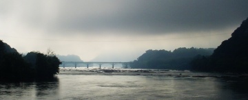 Harpers Ferry