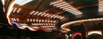 Carousel, Candylane, 2004