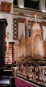 The Wannamaker Organ